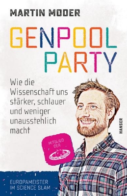 Bild von Genpoolparty (eBook)