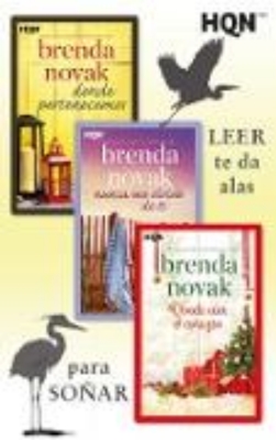 Bild von E-Pack Brenda Novak 7 noviembre 2023 (eBook)