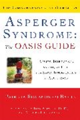 Bild von Asperger Syndrome: The OASIS Guide, Revised Third Edition