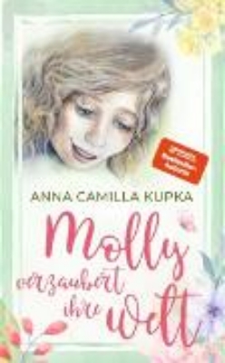 Bild von Molly verzaubert ihre Welt (eBook)