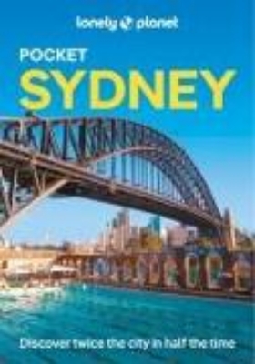 Bild von Lonely Planet Pocket Sydney