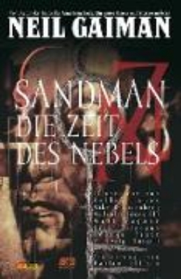 Bild zu Sandman, Band 4 - Die Zeit des Nebels (eBook)