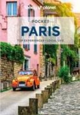 Bild von Lonely Planet Pocket Paris