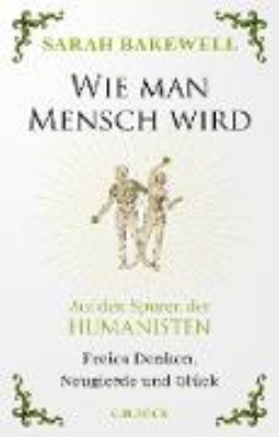 Bild von Wie man Mensch wird (eBook)