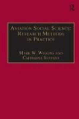 Bild von Aviation Social Science: Research Methods in Practice