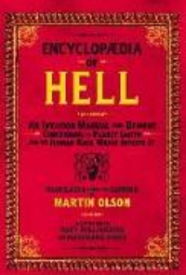 Bild von Encyclopaedia of Hell (eBook)