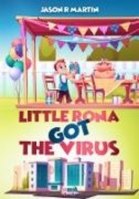 Bild zu Little Rona Got The Virus (eBook)