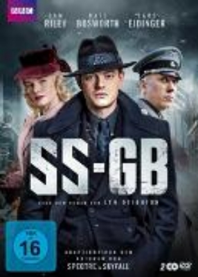 Bild von SS-GB