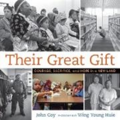 Bild zu Their Great Gift (eBook)