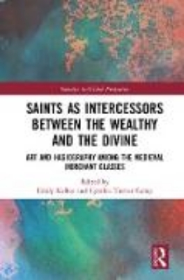 Bild von Saints as Intercessors between the Wealthy and the Divine (eBook)