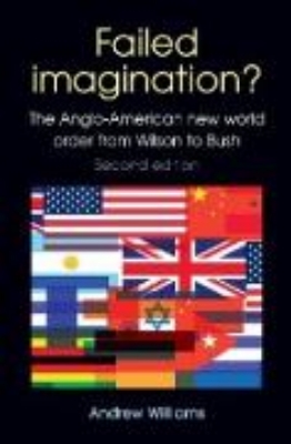 Bild zu Failed Imagination? (eBook)