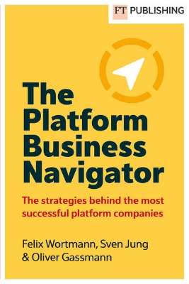 Bild von The Platform Business Navigator