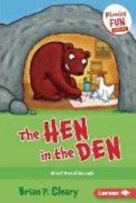 Bild von Hen in the Den (eBook)