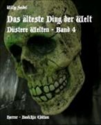 Bild von Das älteste Ding der Welt (eBook)