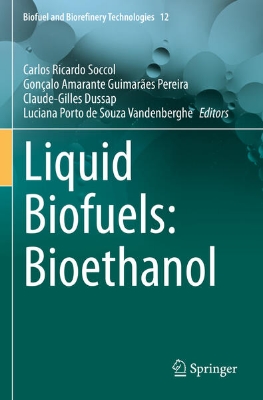 Bild von Liquid Biofuels: Bioethanol