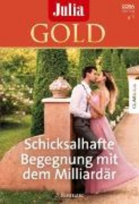 Bild von Julia Gold Band 99 (eBook)