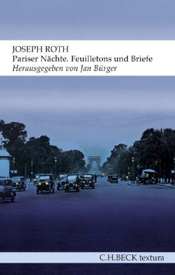 Bild von Pariser Nächte (eBook)