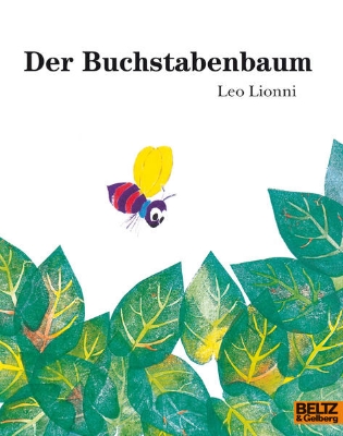 Bild von Der Buchstabenbaum