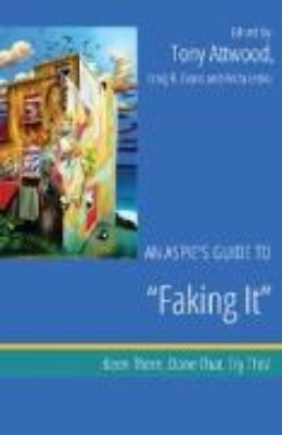 Bild von An Aspie's Guide to "Faking It" (eBook)