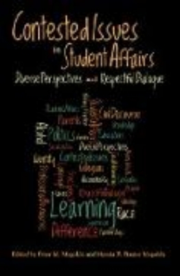 Bild von Contested Issues in Student Affairs (eBook)