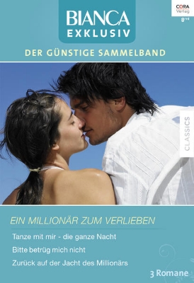 Bild von Bianca Exklusiv Band 273 (eBook)