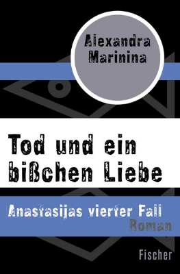 Bild von Tod und ein bißchen Liebe (eBook)