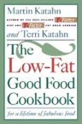 Bild von Low-Fat Good Food Cookbook