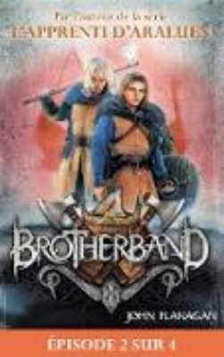 Bild von Feuilleton Brotherband 1 - Episode 2 sur 4 (eBook)