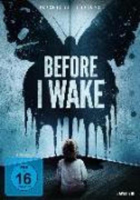 Bild von Before I Wake