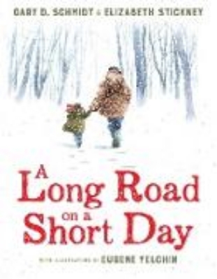 Bild von Long Road on a Short Day (eBook)