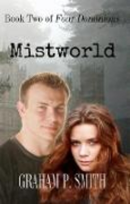 Bild von Mistworld (Four Dominions, #2) (eBook)