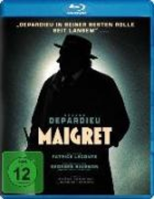 Bild von Maigret