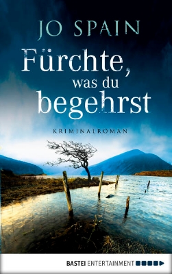 Bild von Fürchte, was du begehrst (eBook)