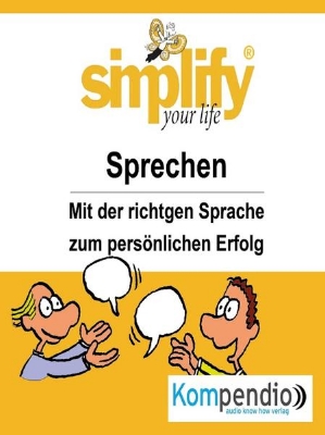 Bild von simplify your life -einfacher und glücklicher leben (eBook)