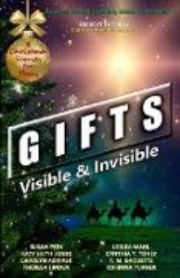 Bild von Gifts: Visible & Invisible (Visible & Invisible Series) (eBook)