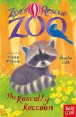 Bild von Zoe's Rescue Zoo: The Rascally Raccoon (eBook)