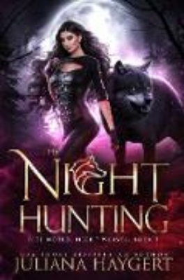 Bild von The Night Hunting (Rite World: Night Wolves, #3) (eBook)