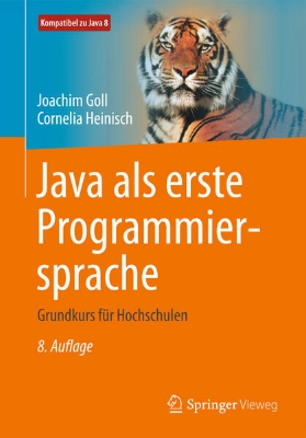 Bild zu Java als erste Programmiersprache