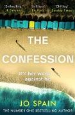 Bild von The Confession (eBook)