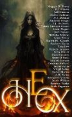 Bild von Hex (Flash Frights, #2) (eBook)