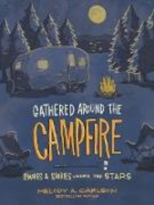 Bild von Gathered Around the Campfire (eBook)