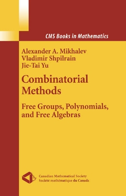 Bild von Combinatorial Methods (eBook)