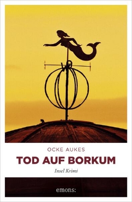 Bild von Tod auf Borkum (eBook)