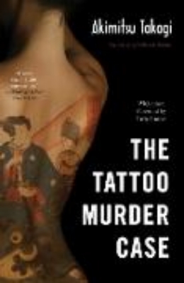 Bild von The Tattoo Murder Case