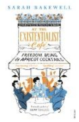 Bild von At The Existentialist Café (eBook)