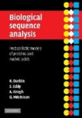 Bild von Biological Sequence Analysis (eBook)