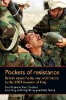 Bild von Pockets of resistance (eBook)