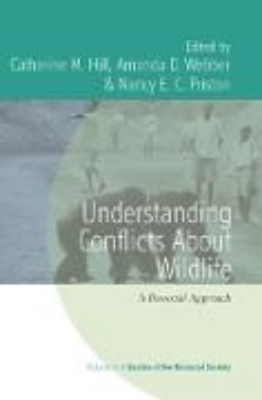 Bild von Understanding Conflicts about Wildlife