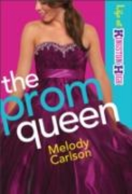 Bild von Prom Queen (Life at Kingston High Book #3) (eBook)