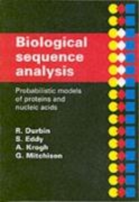 Bild von Biological Sequence Analysis (eBook)